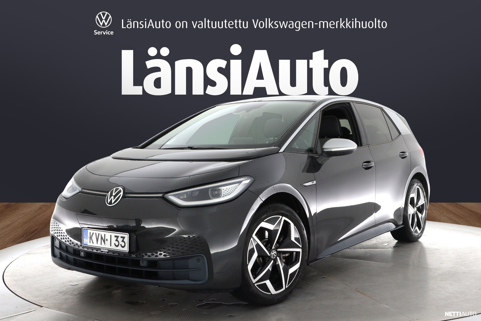 Volkswagen ID.3