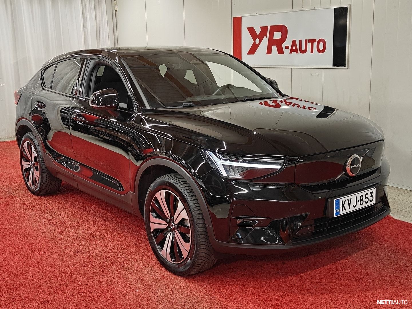 Volvo C40