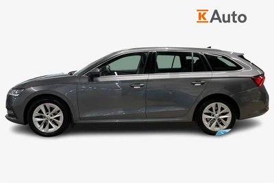 Skoda Octavia 2023, kuva 5/27