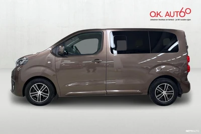 Toyota Proace Verso 2018, kuva 2/23