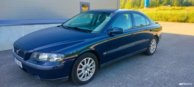 Volvo S60 2002, kuva 1/24