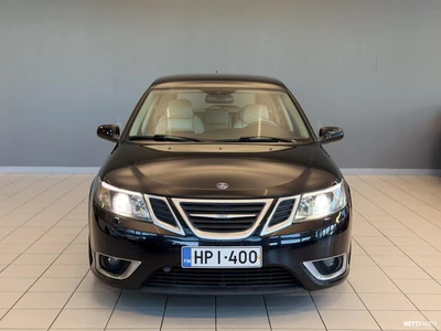 Saab 9-3 Sport Combi 2,8TS V6 Aero A6 2007, kuva 2/20
