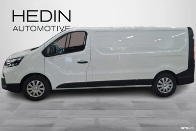 Nissan Primastar 2026, photo 2/8