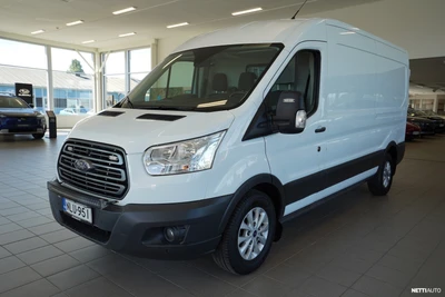 Ford Transit 2019, kuva 1/16