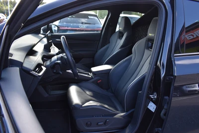 Skoda Enyaq Coupe 80x 4x4 RS iV 2023, kuva 3/10