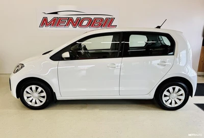 Volkswagen Up! 2022, photo 3/18