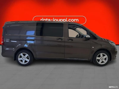Mercedes-Benz Vito 2015, kuva 5/28