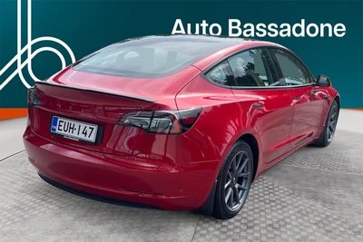Tesla Model 3 Long Range 2021, photo 5/19