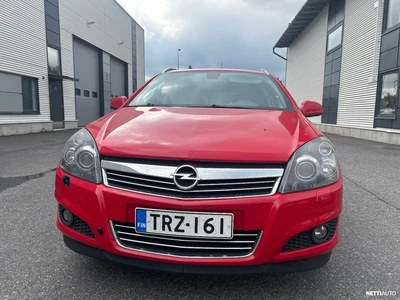 Opel Astra 2010, kuva 2/10