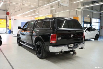 Dodge Ram 2019, kuva 5/34