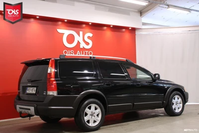 Volvo XC70 XC70 2.4 D5 AWD AUTOMATIC 2006, photo 5/16