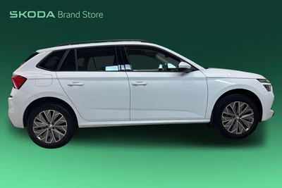 Skoda Kamiq 2024, photo 7/10