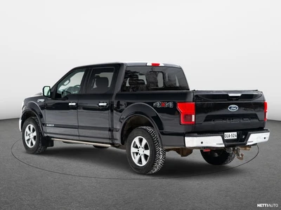 Ford F-150 ALV25,5% 2019, photo 3/30