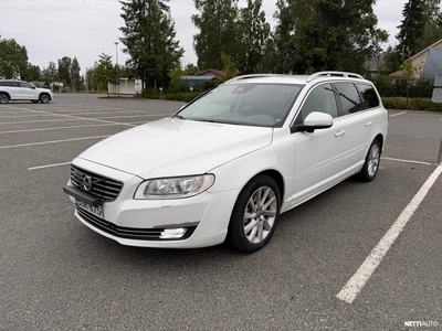 Volvo V70 D4 Classic Business aut 2015, kuva 1/15