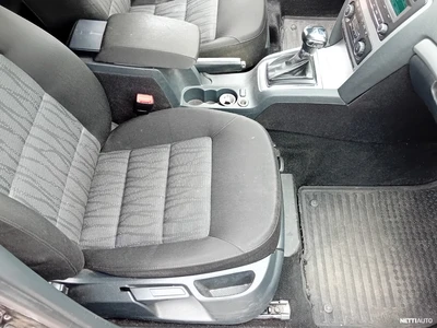 Skoda Octavia 2.0 TDI 200hv 2013, kuva 5/7
