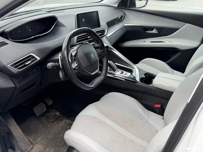 Peugeot 3008 2017, kuva 3/3