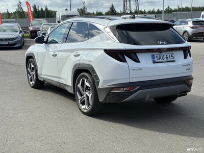 Hyundai Tucson 2022, kuva 4/10