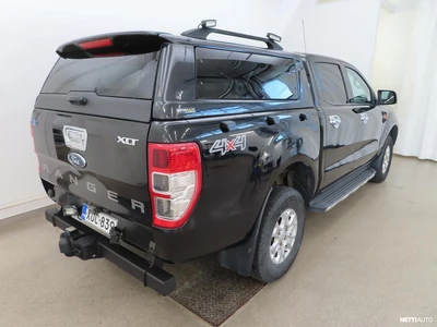 Ford Ranger 2017, photo 4/10