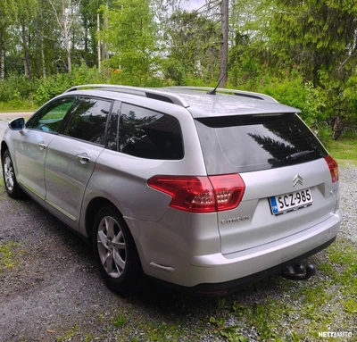 Citroen C5 2.0HDi 2009, kuva 3/5