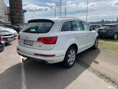 Audi Q7 2012, kuva 3/6