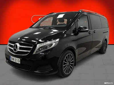Mercedes-Benz V 2014, kuva 1/29