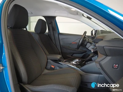 Peugeot e-208 Active 50 kWh 136 2020, kuva 3/20