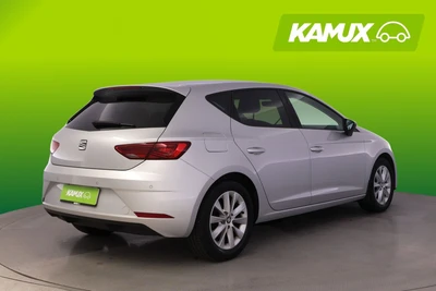 Seat Leon 1,0 TSI 115 Ecomotive Style 2017, kuva 4/25