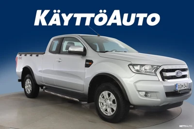 Ford Ranger 2018, photo 6/29