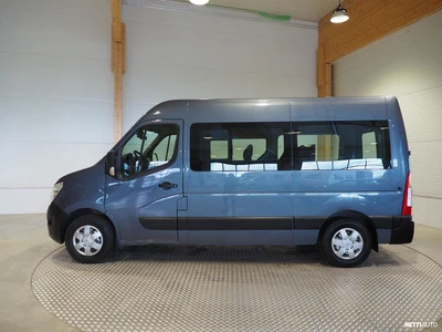 Nissan NV400 2016, kuva 4/19