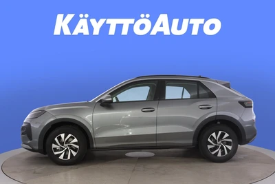 Volkswagen T-Roc 2027, photo 2/29