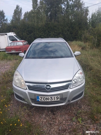 Opel Astra 2008, kuva 1/6