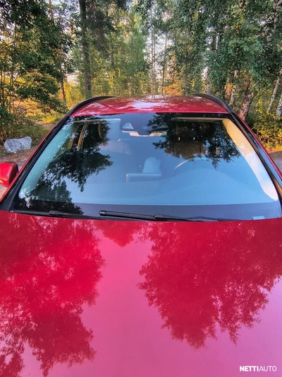 Mercedes-Benz C 2014, kuva 6/14