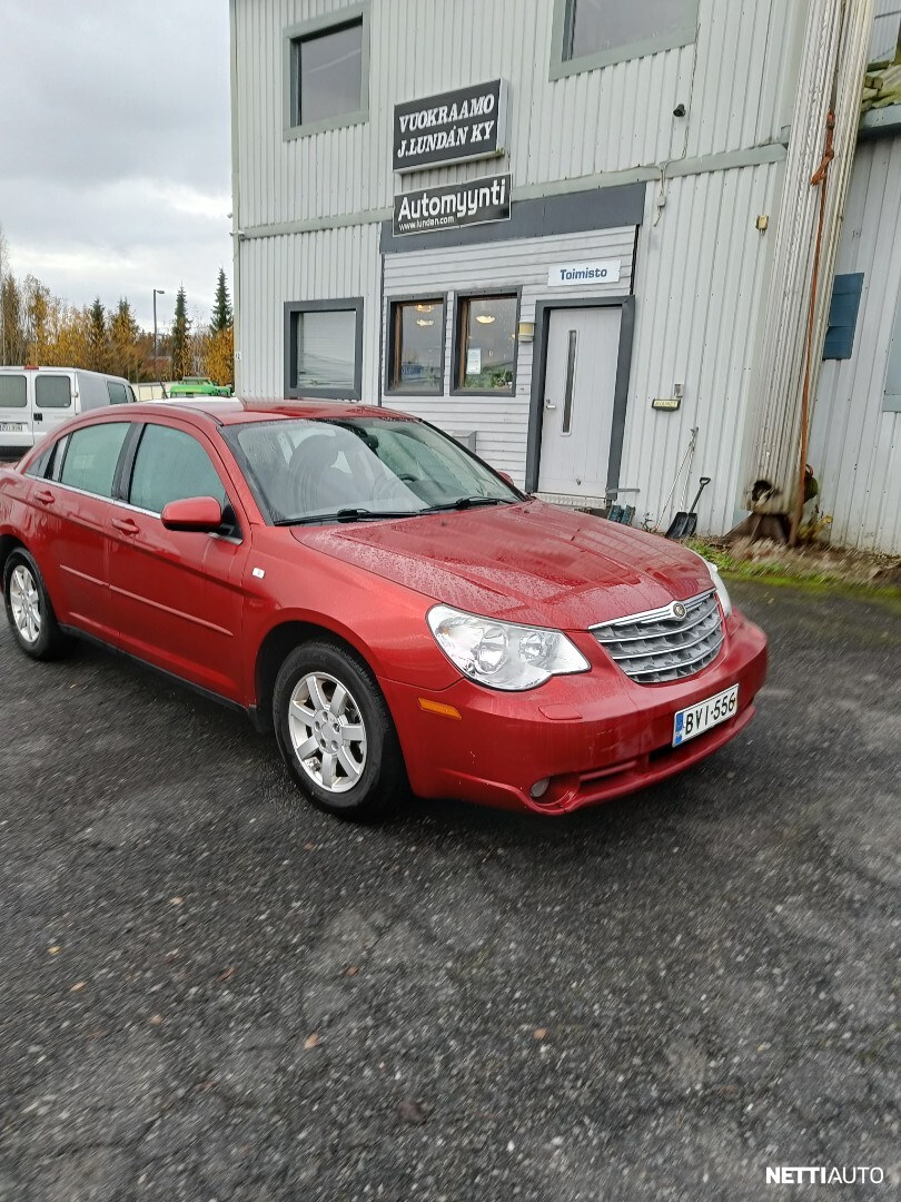 Chrysler Sebring