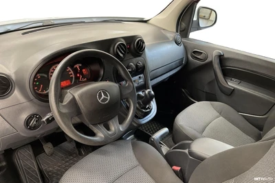 Mercedes-Benz Citan 2016, photo 7/32