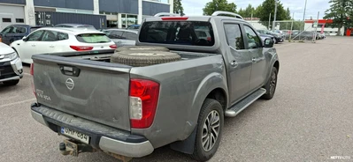 Nissan Navara 2016, kuva 4/4