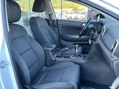 Kia Sportage 2018, kuva 3/9