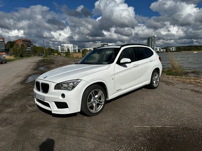 BMW X1 2013, kuva 4/17