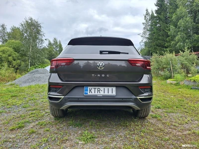 Volkswagen T-Roc 2020, kuva 3/6
