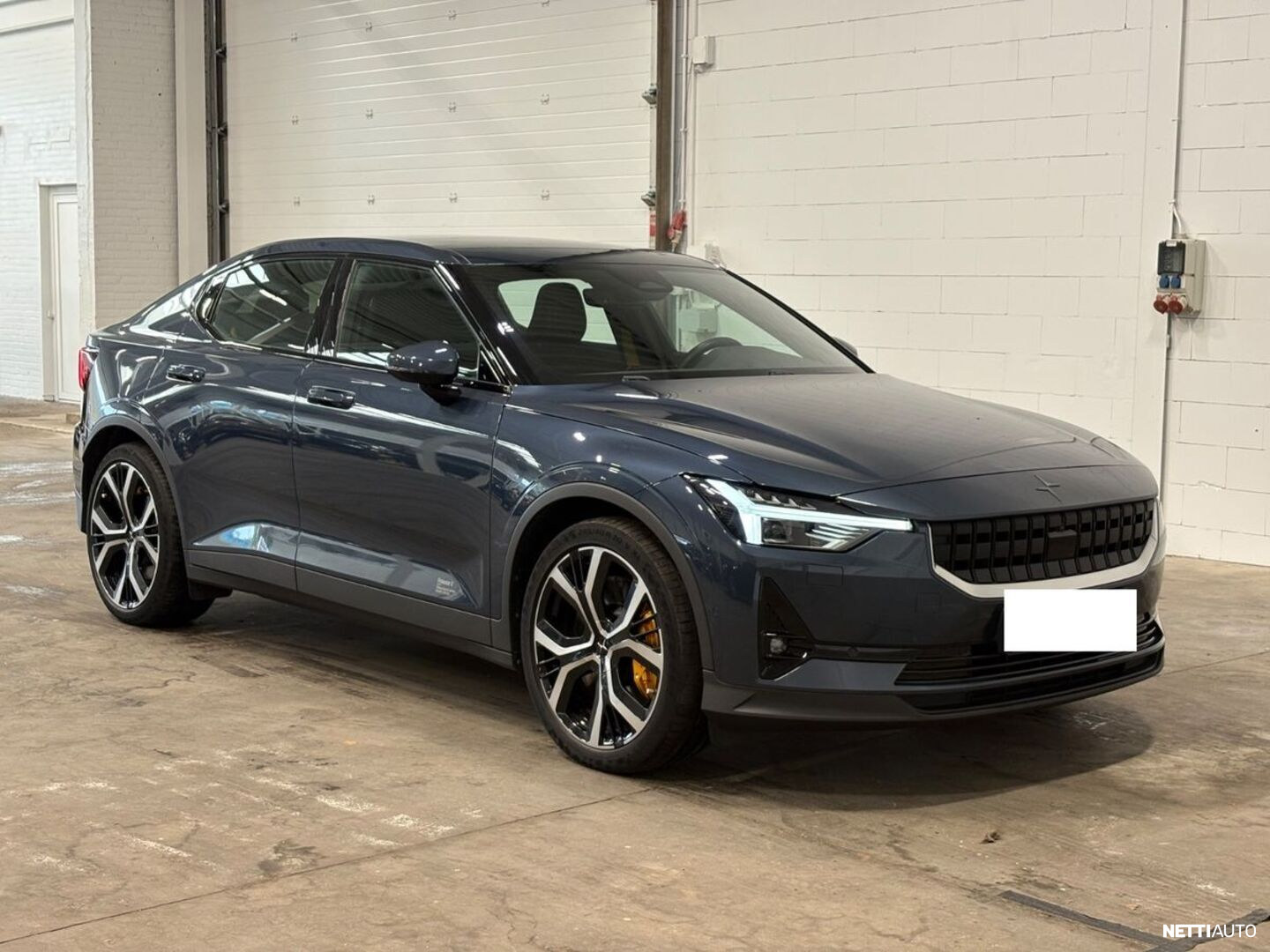 Polestar 2