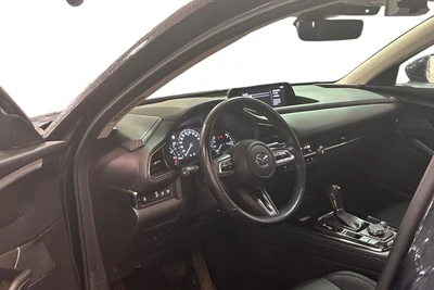 Mazda CX-30 2023, photo 3/3