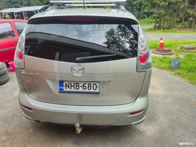 Mazda 5 2007, kuva 4/14