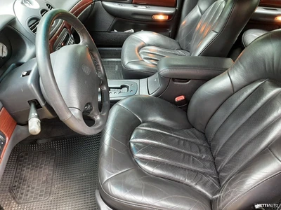Chrysler 300M M300 1999, photo 7/14