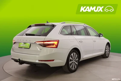 Skoda Superb 2023, kuva 4/30