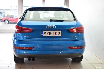 Audi Q3 2017, kuva 6/12