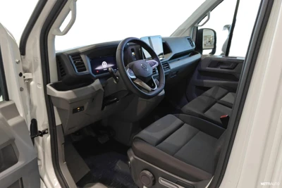 Volkswagen Crafter 2026, photo 6/30