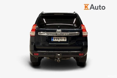 Toyota Land Cruiser 2017, kuva 4/32