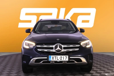 Mercedes-Benz GLC 2021, kuva 2/56