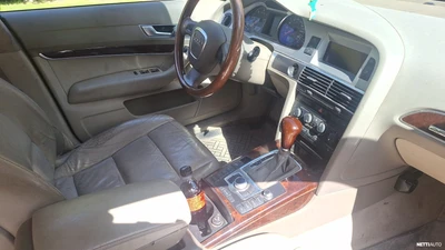Audi A6 2008, photo 4/8
