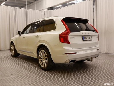 Volvo XC90 T8 AWD Inscription 7-paik 2019, photo 5/71
