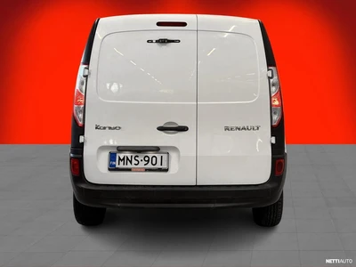 Renault Kangoo 2020, kuva 7/25